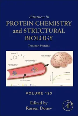 Transzportfehérjék, 123 - Transport Proteins, 123