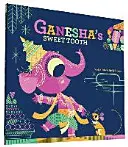 Ganesha édes foga - Ganesha's Sweet Tooth