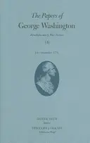 George Washington iratai, 16: 1778. július-szeptember - The Papers of George Washington, 16: July-September 1778