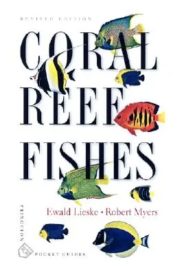 Korallzátonyhalak: Indo-csendes-óceáni és karibi - Coral Reef Fishes: Indo-Pacific and Caribbean