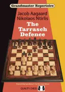 10. nagymesteri repertoár: A Tarrasch védelem - Grandmaster Repertoire 10: The Tarrasch Defence