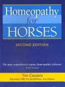 Homeopátia lovaknak - Homeopathy for Horses