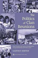 A klánegyesítések politikája: Rituálék, rokonság és kulturális átalakulás az észak-luzoni Kankaneyek körében - Politics of Clan Reunions: Ritual, Kinship, and Cultural Transformation Among Kankaneys of Northern Luzon