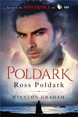 Ross Poldark: Cornwall, 1783-1787: Egy regény Cornwallról - Ross Poldark: A Novel of Cornwall, 1783-1787