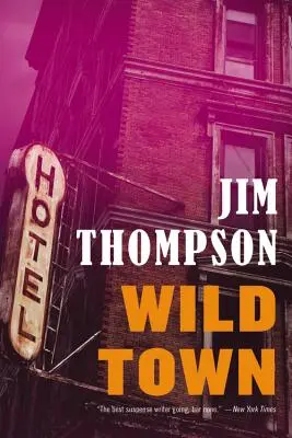 Wild Town