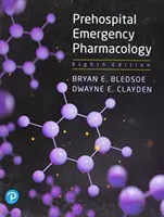 Prehospitális sürgősségi farmakológia - Prehospital Emergency Pharmacology