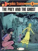 A préda és a szellem - The Prey and the Ghost