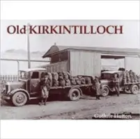 Régi Kirkintilloch - Old Kirkintilloch