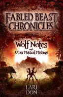 Wolf Notes és más zenei szerencsétlenségek - Wolf Notes and Other Musical Mishaps