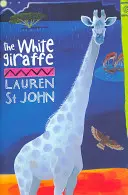 Fehér zsiráf - 1. könyv - White Giraffe - Book 1