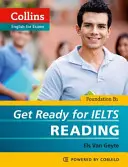 Készülj fel az Ielts olvasásra - Get Ready for Ielts Reading