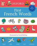 Első francia szavak - First French Words