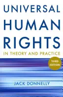 Az egyetemes emberi jogok elméletben és gyakorlatban - Universal Human Rights in Theory and Practice