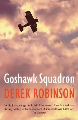 Goshawk Squadron