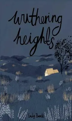 Wuthering Heights