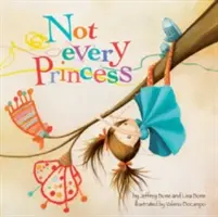 Nem minden hercegnő - Not Every Princess