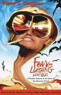 Félelem és und undor Las Vegasban - Fear and Loathing in Las Vegas