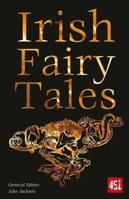 Ír tündérmesék - Irish Fairy Tales