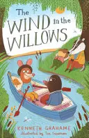 A szél a fűzfákon - The Wind in the Willows