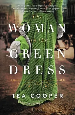 The Woman in the Green Dress (A nő a zöld ruhában) - The Woman in the Green Dress