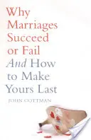 Miért sikerülnek vagy buknak meg a házasságok - Why Marriages Succeed or Fail