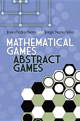 Matematikai játékok, absztrakt játékok - Mathematical Games, Abstract Games