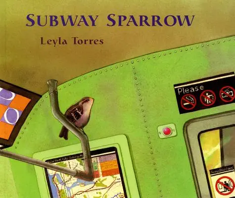 A metró veréb - The Subway Sparrow