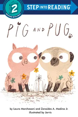 Malac és mopsz - Pig and Pug