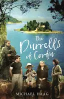 Durrellék Korfun - The Durrells of Corfu