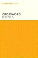 Bletchley Park keresztrejtvények - Bletchley Park Crossword Puzzles