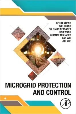 Mikrohálózati védelem és vezérlés - Microgrid Protection and Control