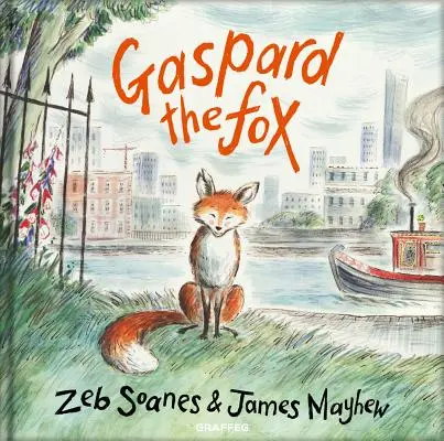 Gaspard, a róka - Gaspard the Fox