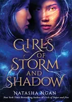 A vihar és az árnyék lányai - Girls of Storm and Shadow