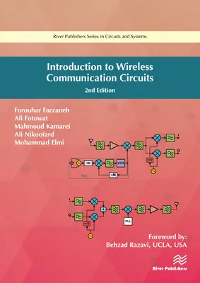 Bevezetés a vezeték nélküli kommunikációs áramkörökbe - Introduction to Wireless Communication Circuits