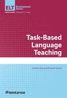 A beszédtanítás új útjai, második kiadás - New Ways in Teaching Speaking, Second Edition