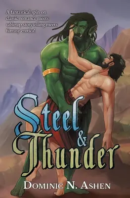 Steel & Thunder