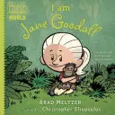 Jane Goodall vagyok - I Am Jane Goodall