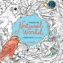 Színezd ki a természetes világot: A Timber Press Coloring Book - Color the Natural World: A Timber Press Coloring Book