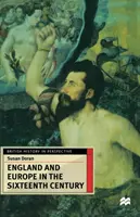 Anglia és Európa a XVI. században - England and Europe in the Sixteenth Century