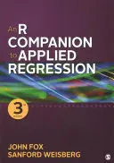 Az alkalmazott regresszió R-társa - An R Companion to Applied Regression