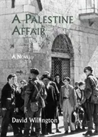 Palesztinai ügy - Palestine Affair