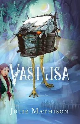 Vaszilisza - Vasilisa