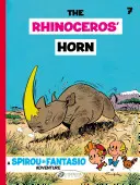 Az orrszarvú szarva - The Rhinoceros' Horn