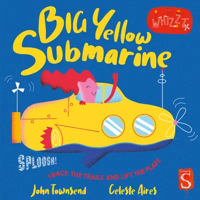 Nagy sárga tengeralattjáró - Big Yellow Submarine