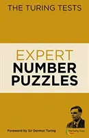 Turing-tesztek szakértői számrejtvények - Turing Tests Expert Number Puzzles