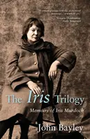 Írisz-trilógia: Iris Murdoch emlékiratai - Iris Trilogy: Memoirs of Iris Murdoch