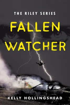 Fallen Watcher, 1