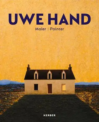 Uwe Hand: Painter