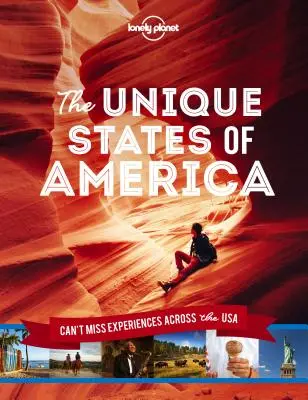 Amerika egyedülálló államai - The Unique States of America