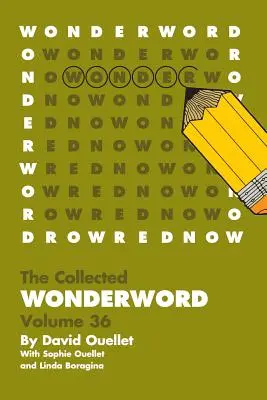 Csodaszó kötet 36 - WonderWord Volume 36